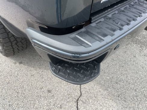 Used 2018 GMC Sierra 1500 Denali AWD/4WD image 11