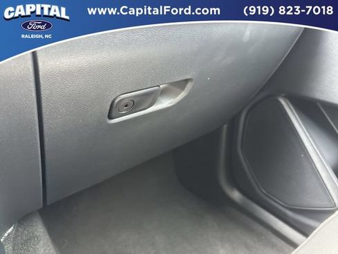 Certified 2025 Ford Explorer ST w/ Sun And Sound Package AWD/4WD image 28