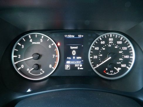 New 2025 Nissan Sentra S image 27