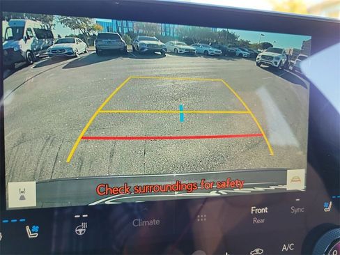 Used 2024 Lexus RX 350 Premium image 18