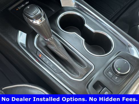 Used 2020 Chevrolet Traverse High Country w/ LPO, Floor Liner Package FWD image 19