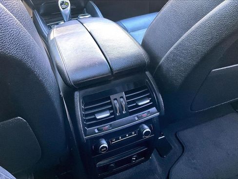 Used 2019 BMW X6 xDrive35i w/ Premium Package image 10