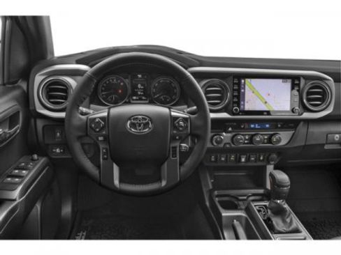 Used 2021 Toyota Tacoma TRD Off-Road image 7