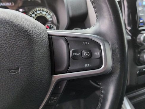 Used 2021 RAM 1500 Big Horn AWD/4WD image 14