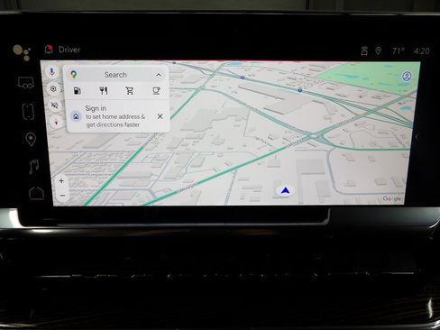 Used 2025 GMC Sierra 1500 Elevation image 24