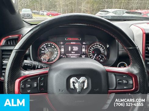 Used 2020 RAM 1500 Rebel w/ Level 2 Equipment Group image 22
