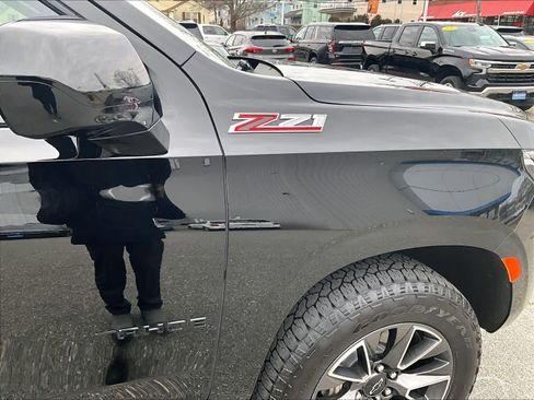 Certified 2021 Chevrolet Tahoe Z71 image 28