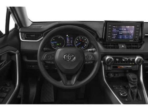Certified 2022 Toyota RAV4 XLE AWD/4WD image 7