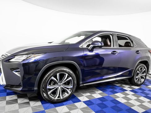 Used 2019 Lexus RX 350 FWD w/ Premium Package image 1