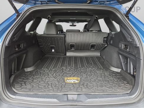 Used 2023 Subaru Outback Wilderness AWD/4WD image 15