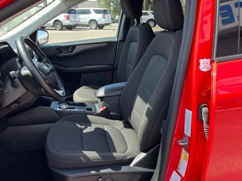 Used 2024 Ford Escape Active w/ Tech Pack #1 image 29