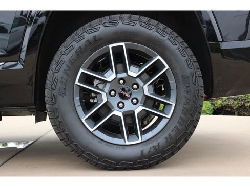 New 2026 GMC Terrain AT4 image 6