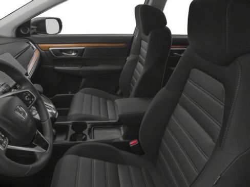 Used 2018 Honda CR-V EX image 9
