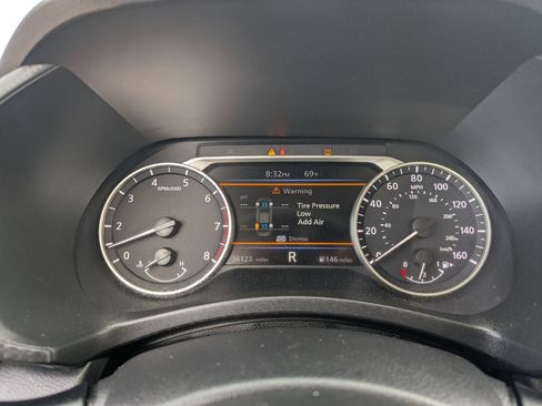 Used 2020 Nissan Sentra SR w/ Trunk Package FWD image 29