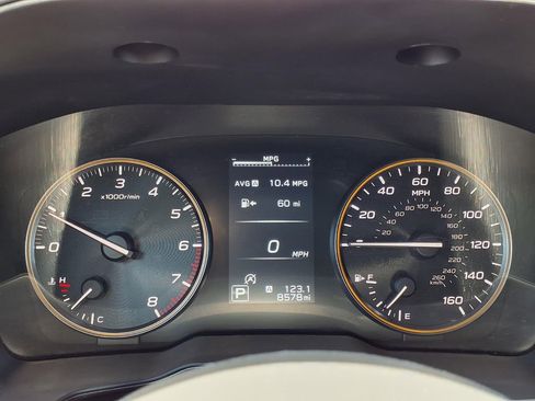 Used 2025 Subaru Outback Wilderness AWD/4WD image 30