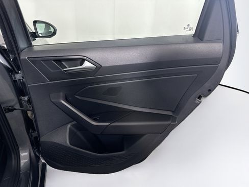 Used 2024 Volkswagen Jetta S image 28