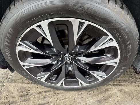 Used 2024 MAZDA CX-90 3.3 Turbo S w/ Premium Plus AWD/4WD image 58