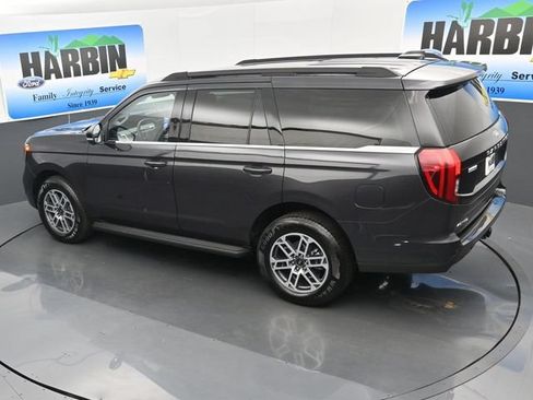 New 2026 Ford Expedition Active RWD image 27