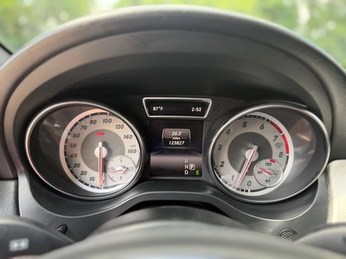 Used 2015 Mercedes-Benz CLA 250 4MATIC image 25