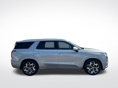 Used 2022 Hyundai Palisade Calligraphy w/ Cargo Package FWD image 6