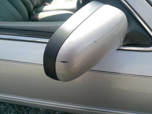 Used 2005 Mercury Grand Marquis LS image 19