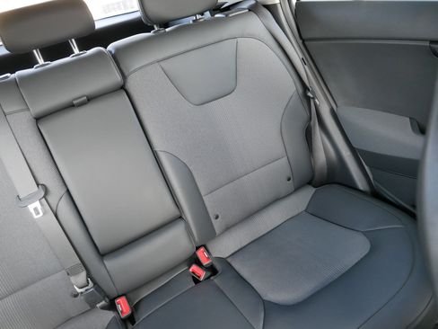 Certified 2023 Kia Niro EX w/ EX Cold Weather Package FWD image 14