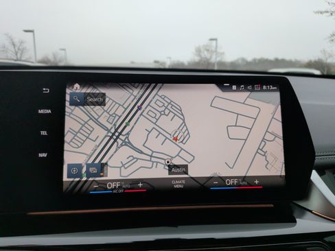 Certified 2023 BMW X1 xDrive28i w/ Convenience Package image 17