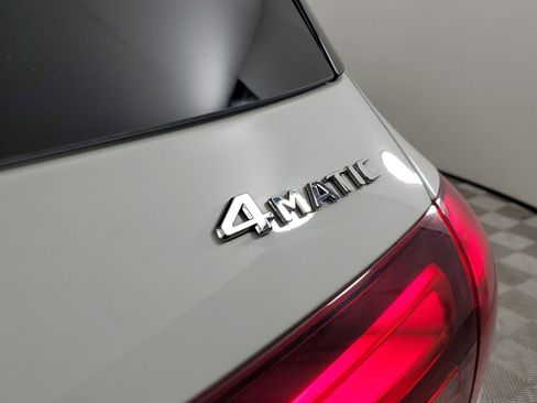 Used 2024 Mercedes-Benz GLE 350 4MATIC image 20