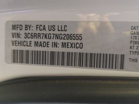 Used 2022 RAM 1500 Tradesman w/ Popular Equipment Group AWD/4WD image 33