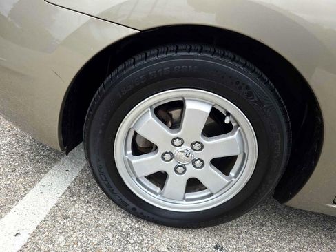 Used 2007 Toyota Prius image 33