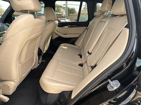 Used 2019 BMW X3 sDrive30i w/ Convenience Package image 15