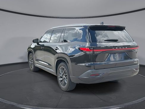 Certified 2024 Lexus TX 350 FWD w/ Technology Package image 10
