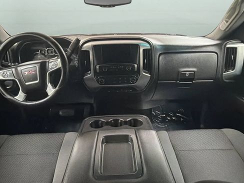 Used 2014 GMC Sierra 1500 SLE AWD/4WD image 16
