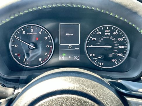 New 2025 Subaru Ascent Bronze Edition w/ Onyx Package image 19