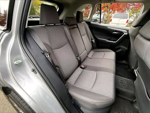 Certified 2023 Toyota RAV4 XLE image 19