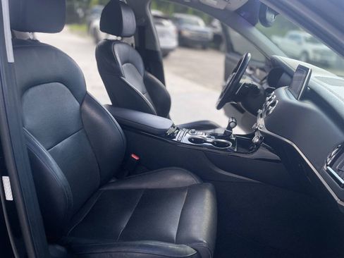 Used 2018 Kia Stinger Premium RWD image 27