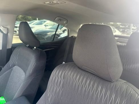 Used 2025 Toyota Camry LE FWD image 9