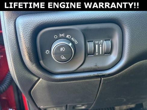 New 2026 RAM 2500 Laramie image 13