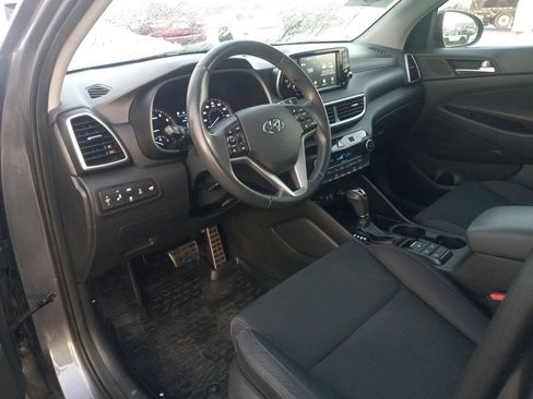 Used 2019 Hyundai Tucson Night image 25