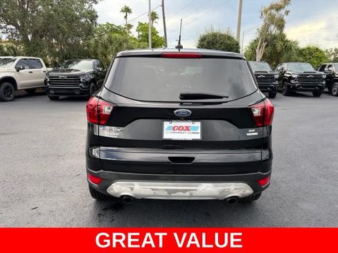 Used 2019 Ford Escape SE FWD image 5