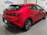 Used 2024 MAZDA MAZDA3 s image 3