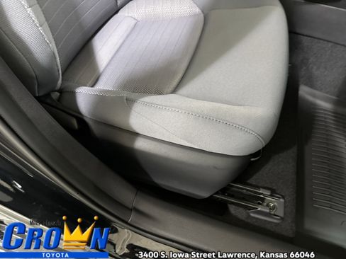 New 2026 Toyota Corolla SE image 37