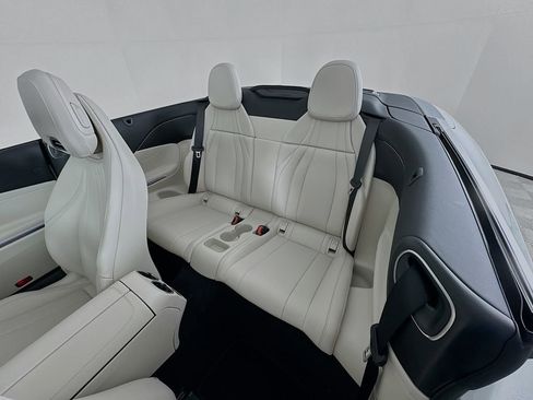 New 2026 Mercedes-Benz CLE 300 4MATIC Cabriolet image 25