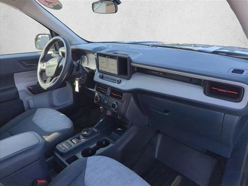 Used 2023 Ford Maverick XLT w/ Equipment Group 300A Standard AWD/4WD image 23