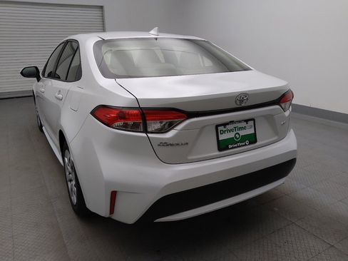 Used 2022 Toyota Corolla LE FWD image 6