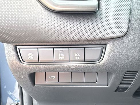 New 2026 MAZDA CX-50 Meridian Edition AWD/4WD image 8