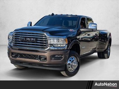 Used 2024 RAM 3500 Limited