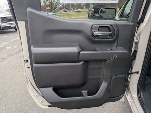 New 2026 GMC Sierra 1500 Pro w/ Pro Value Package image 24