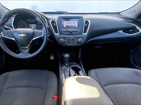 Used 2016 Chevrolet Malibu LS FWD image 10