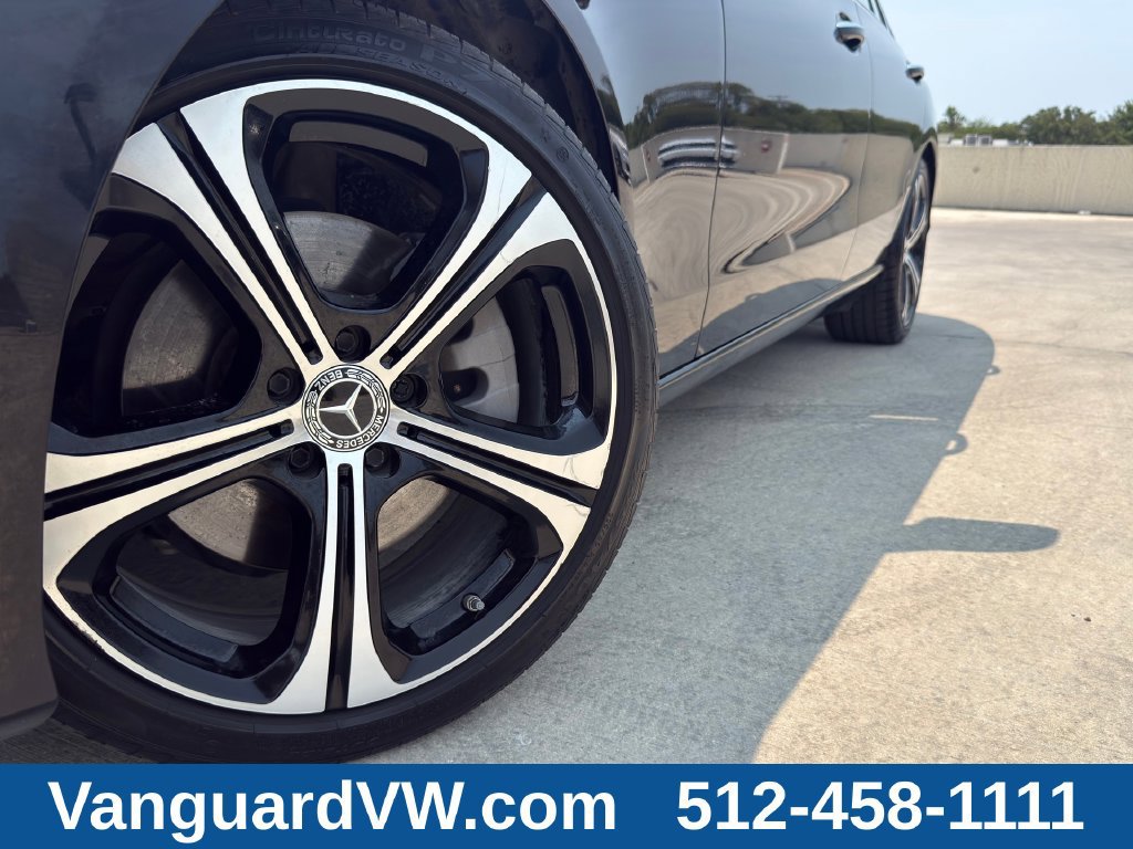 Used 2023 Mercedes-Benz C 300 Sedan image 6